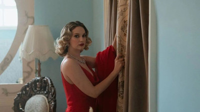 Son Bihter Farah Zeynep Abdullah'tan olay olan ''Behlül'' yorumu