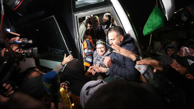 Gazze'de ateşkes süresi uzatıldı