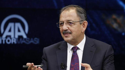 Bakan'dan ''devlet evlere el koyacak'' iddialarına dikkat çeken yanıt