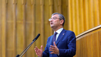 Özgür Özel'den Ömer Çelik'e bildiri yanıtı: İmzalamak ile şehit gelmeyecek olsa...