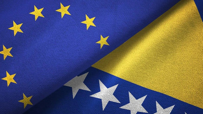 Slovenya’dan Bosna Hersek’e AB desteği