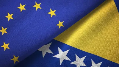 Slovenya’dan Bosna Hersek’e AB desteği