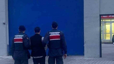 Eskişehir'de cezaevi firarisi yapay zekayla yakalandı