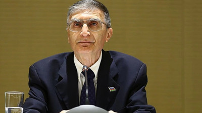 Aziz Sancar, Azerbaycan Milli İlimler Akademisi'nin onursal üyesi seçildi