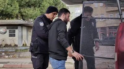 Bu da kripto para cinneti! Arkadaşına demirle saldırdı