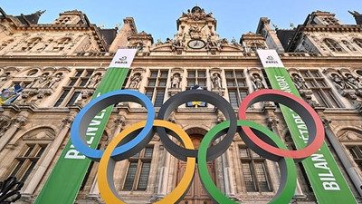 Paris Olimpiyat Oyunları'nın biletleri satışa çıktı