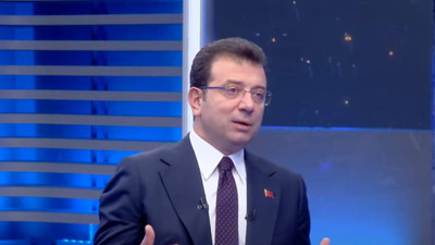 İmamoğlu’ndan CHP - İYİ Parti ittifakı açıklaması