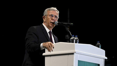 Mansur Yavaş, Ankara'da yeniden aday olmak için resmen başvurdu