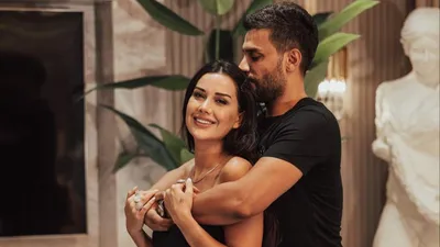 Dilan ve Engin Polat'a ''uyuşturucu'' soruşturması