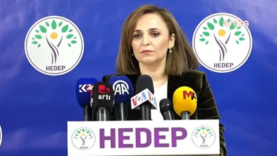 HEDEP yerel seçimler için ittifak mı ittifaksız mı kararını verdi