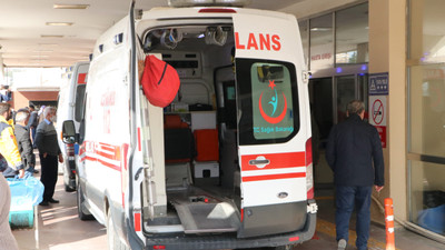 Yol kenarında erkek cesedi bulundu