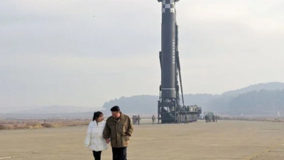 Kim Jong-un'dan çocuk çağrısı! Kadınların görevi...