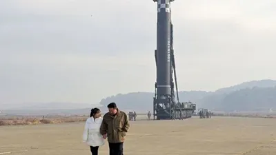 Kim Jong-un'dan çocuk çağrısı! Kadınların görevi...