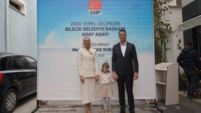 CHP'nin Daenerys Targaryen'i yeniden aday oldu