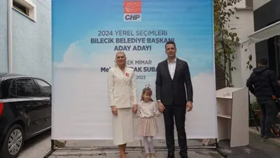 CHP'nin Daenerys Targaryen'i yeniden aday oldu