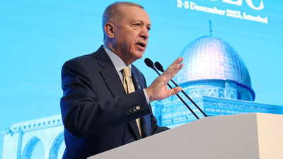 Erdoğan ''bir gece ansızın'' sözünden geri döndü
