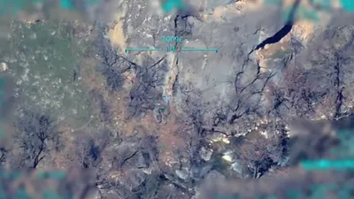 PKK'nın inlerine giriliyor! 3 hain daha öldürüldü