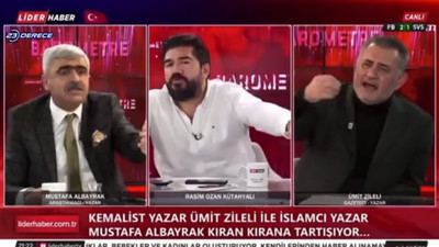 ''Vahdettin haindir diyen herkes yargılanacak''