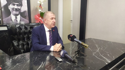 Ümit Özdağ'dan İYİ Parti ile ittifak açıklaması
