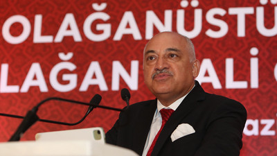Galatasaray'da flaş talep: TFF Başkanı Büyükekşi için ihraç dilekçesi