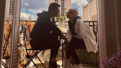 Kenan İmirzalıoğlu’ndan ihanet iddialarına sert tepki