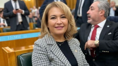 İYİ Parti'de bir milletvekili daha kaybetti! Bir istifa daha