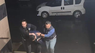 Interpol'ün aradığı firari İstanbul'da yakalandı
