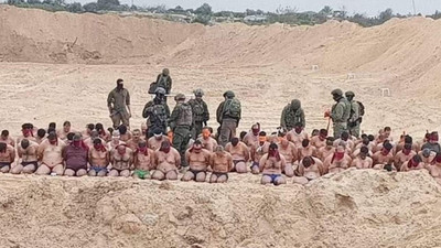 Gazze'de İsrail ordusunun işkencesi kanıtlandı