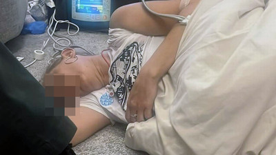 Zayıflama iğnesi yüzünden ölüyordu