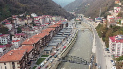 Sel felaketi sonrası tersine göç