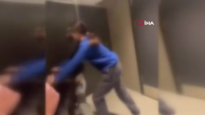İstanbul'da kız kıza dehşet! Gezelim dediler darp ettiler