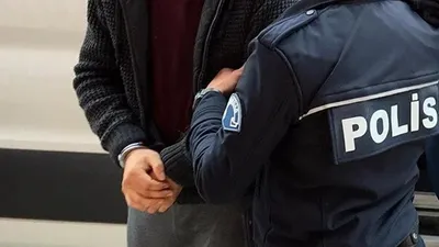 Erzincan'daki tacizci İstanbul'da yakalandı