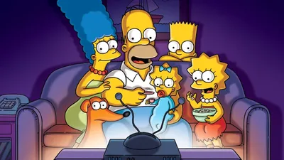 Simpsons ailesinden korkutan kehanet