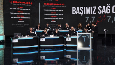 Deprem bağışlarında 30 milyar TL'lik eksik