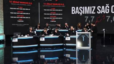 Deprem bağışlarında 30 milyar TL'lik eksik