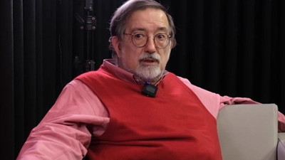 Murat Bardakçı'dan Hamas için tepki çeken benzetme