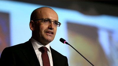 Bakan Şimşek duyurdu: Kamuda artık sadece Togg'a izin