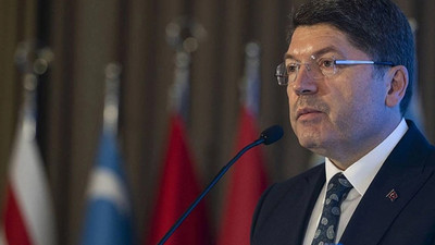 Bakan Tunç'tan Dünya İnsan Hakları Günü paylaşımı