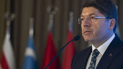 Bakan Tunç'tan Dünya İnsan Hakları Günü paylaşımı