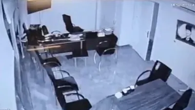 Hatay'daki depremin yeni görüntüleri tüyler ürpertti