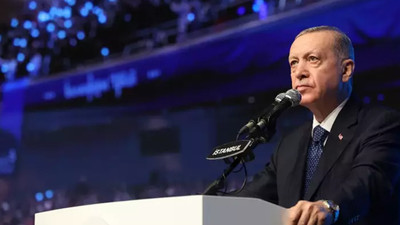 Erdoğan'ın ABD ile ilgili sözleri dünya basınında