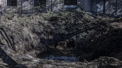 Rusya, Kiev'i balistik füzelerle vurdu