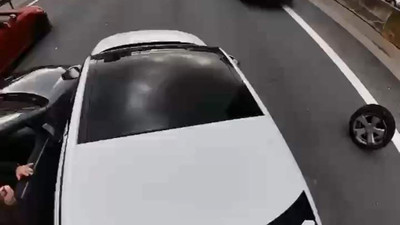İstanbul'da düğün konvoyu magandalığının sonu kötü bitti