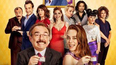 Gişede rekor kıran Aile Arasında filminin ikincisi geliyor