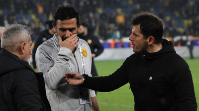 Emre Belözoğlu'ndan istifa açıklaması