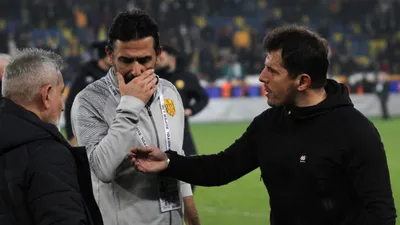 Emre Belözoğlu'ndan istifa açıklaması