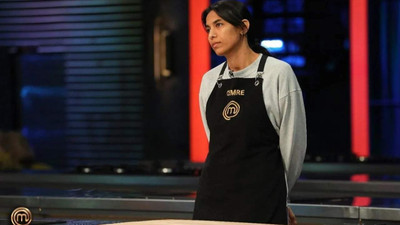 MasterChef şampiyonu Cemre'den torpil iddialarına yanıt