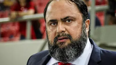 Yunanistan'da Futbol Federasyonu Başkanı görevinden istifa etti