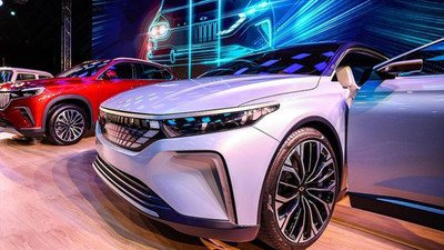 TOGG'un sedan modeli için beklenen tarih açıklandı