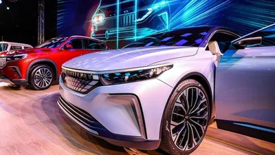 TOGG'un sedan modeli için beklenen tarih açıklandı